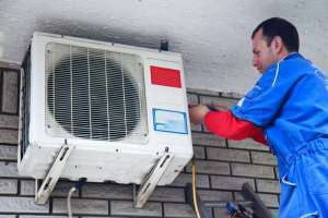 24/7 and Emergency HVAC Near Sycamore Square, VA | Air Conidtioning and Heating Contractors